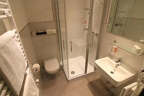 Hotel Weinstube Klasen