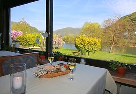 Hotel Weinstube Klasen