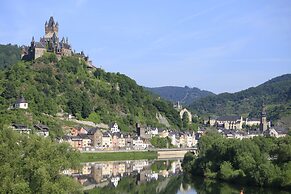 Hotel Weinstube Klasen