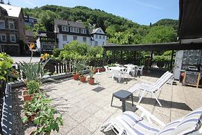 Hotel Weinstube Klasen