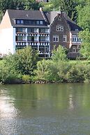 Hotel Weinstube Klasen