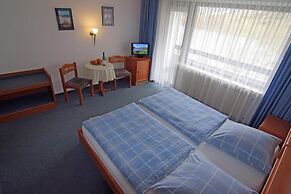 Hotel Weinstube Klasen