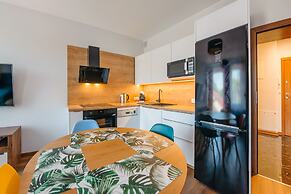 Apartamenty Sun & Snow Ustka Aquarius