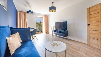 Apartamenty Sun & Snow Ustka Aquarius