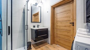 Apartamenty Sun & Snow Ustka Aquarius