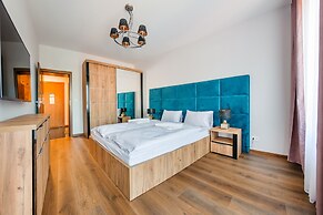 Apartamenty Sun & Snow Ustka Aquarius