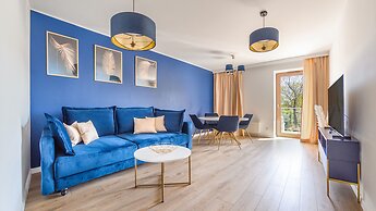 Apartamenty Sun & Snow Ustka Aquarius