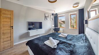 Apartamenty Sun & Snow Ustka Aquarius