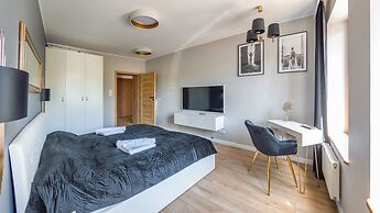 Apartamenty Sun & Snow Ustka Aquarius