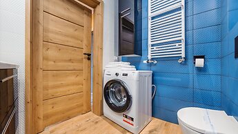 Apartamenty Sun & Snow Ustka Aquarius