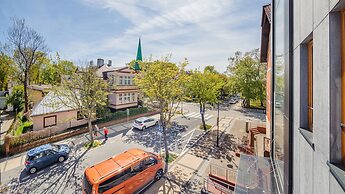 Apartamenty Sun & Snow Ustka Aquarius