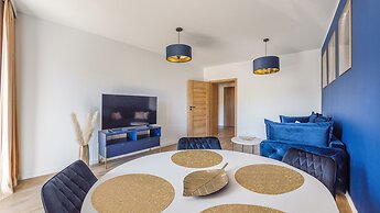 Apartamenty Sun & Snow Ustka Aquarius