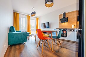 Apartamenty Sun & Snow Ustka Aquarius