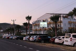 Hare Hotel