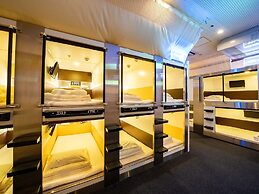 The Grand Spa Nandaimon - Hostel