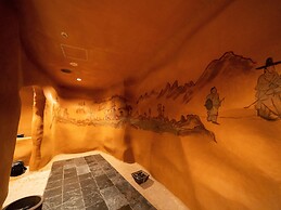 The Grand Spa Nandaimon - Hostel