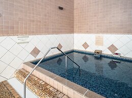 The Grand Spa Nandaimon - Hostel