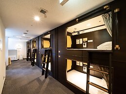 The Grand Spa Nandaimon - Hostel