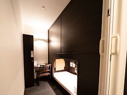 The Grand Spa Nandaimon - Hostel