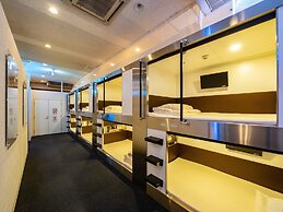 The Grand Spa Nandaimon - Hostel