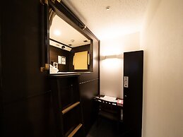 The Grand Spa Nandaimon - Hostel