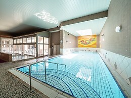 The Grand Spa Nandaimon - Hostel