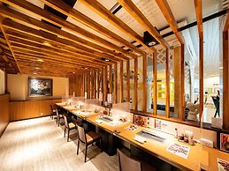 The Grand Spa Nandaimon - Hostel