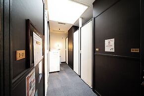 The Grand Spa Nandaimon - Hostel