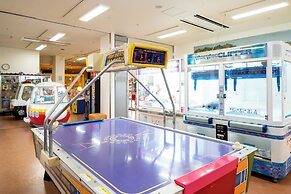 The Grand Spa Nandaimon - Hostel