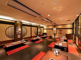 The Grand Spa Nandaimon - Hostel