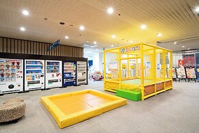 The Grand Spa Nandaimon - Hostel