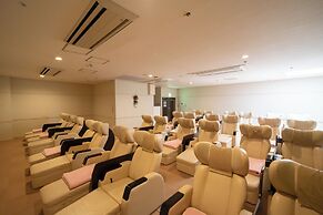 The Grand Spa Nandaimon - Hostel