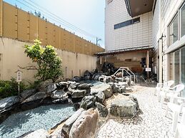 The Grand Spa Nandaimon - Hostel