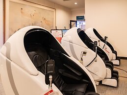 The Grand Spa Nandaimon - Hostel