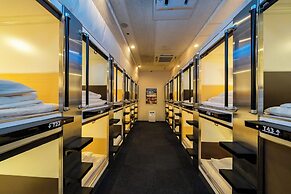 The Grand Spa Nandaimon - Hostel