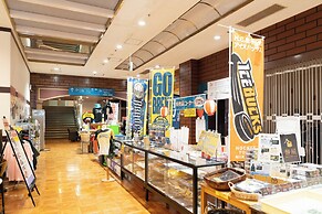 The Grand Spa Nandaimon - Hostel