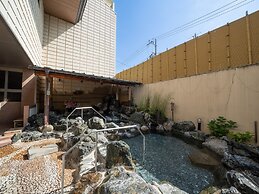 The Grand Spa Nandaimon - Hostel