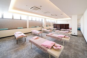 The Grand Spa Nandaimon - Hostel