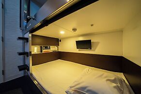 The Grand Spa Nandaimon - Hostel