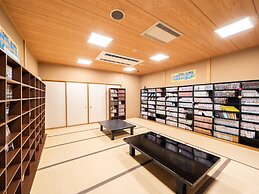 The Grand Spa Nandaimon - Hostel