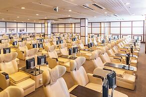 The Grand Spa Nandaimon - Hostel