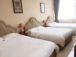 Guangzhou Weidike Apartment