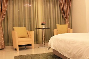 Guangzhou Weidike Apartment