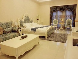 Guangzhou Weidike Apartment