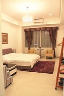 Guangzhou Weidike Apartment