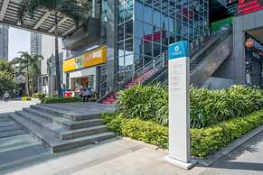 Guangzhou Weidike Apartment