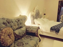 Guangzhou Weidike Apartment