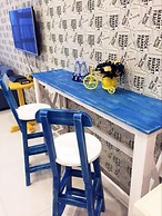 Guangzhou Weidike Apartment