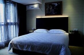 Bo Lian Hui Fashion Hotel