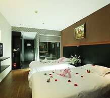 Bo Lian Hui Fashion Hotel